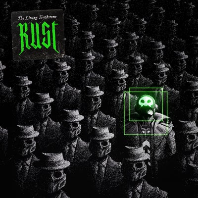 Rust