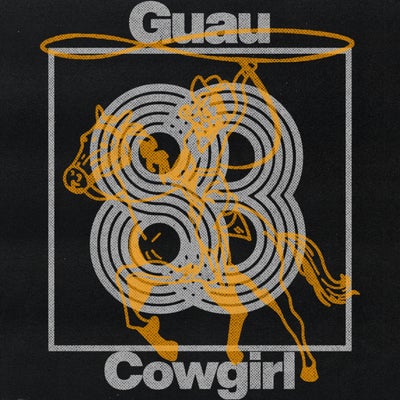 Cowgirl