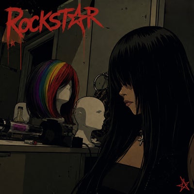 Rockstar