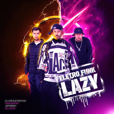 Lazy Eletrofunk