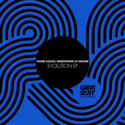 Evolution EP