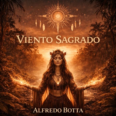 Viento Sagrado