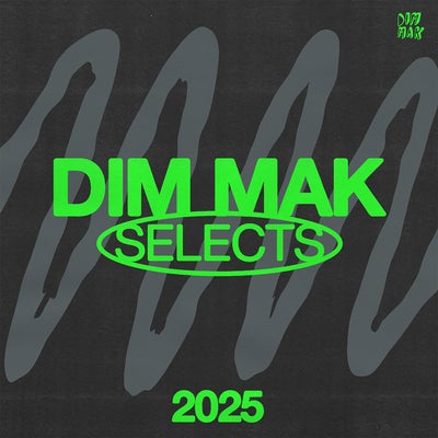 Dim Mak Selects: 2025 - Extended Mix