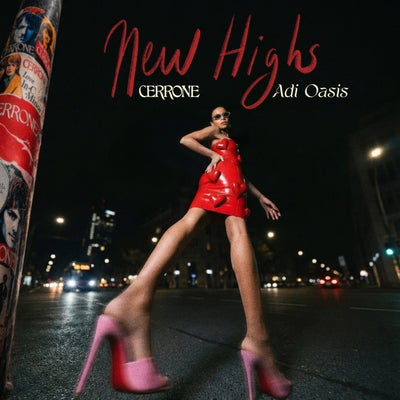 New Highs (Extended Version)