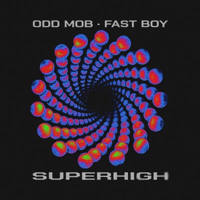 Super High (Extended Mix)