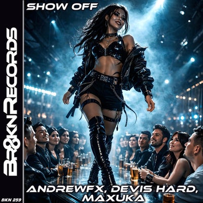 Show Off