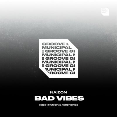 Bad Vibes (Extended Mix)