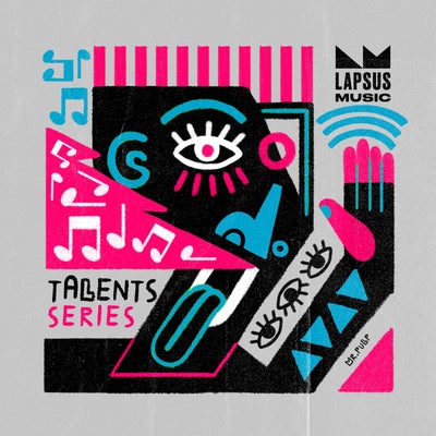 Talents Series (Extended Mixes)