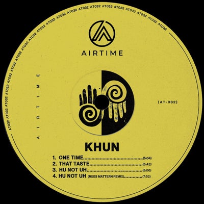 One Time EP