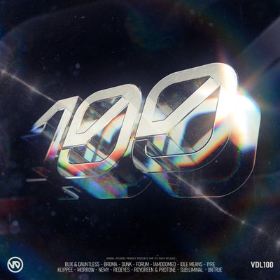 VANDAL 100