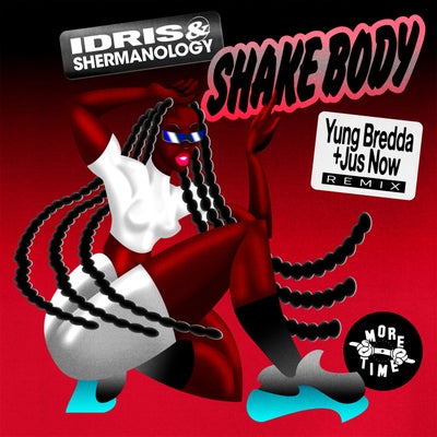 Shake Body