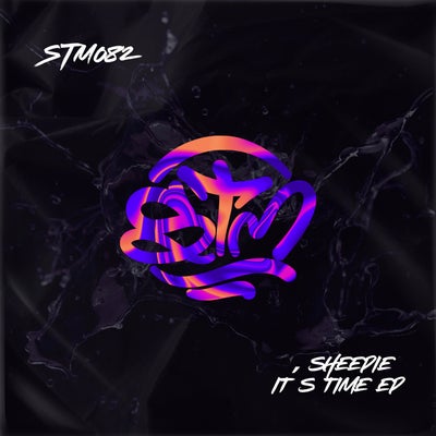It´s Time EP