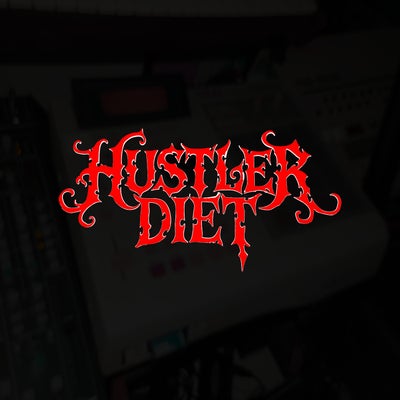 Hustler Diet (including DMX Krew Remix)