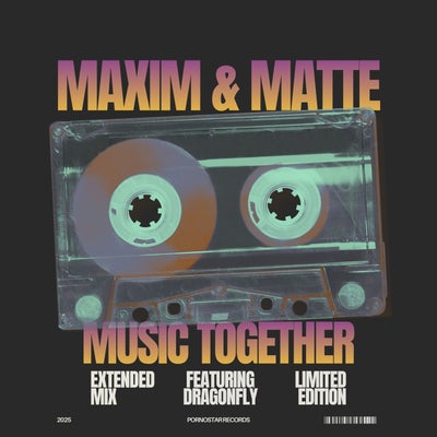 Music Together (Original Mix)