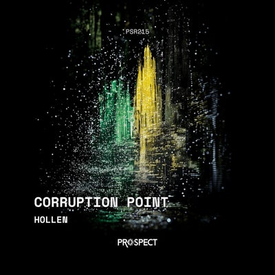 Corruption Point