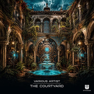 The Courtyard