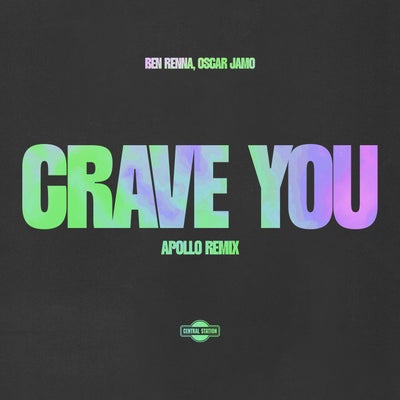 Crave You (apollo Extended Remix)