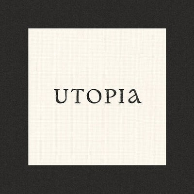 Utopia (DJ DALI Extended Remix)