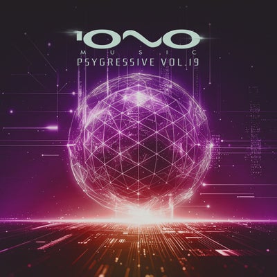 Psygressive, Vol. 19