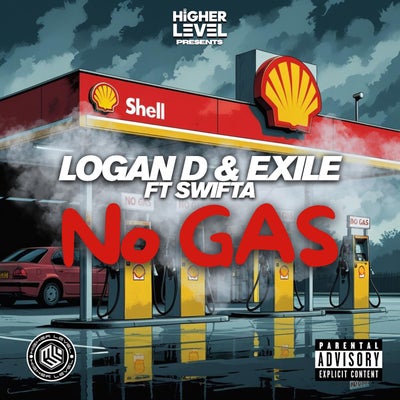 No Gas