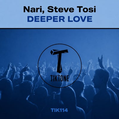 Deeper Love