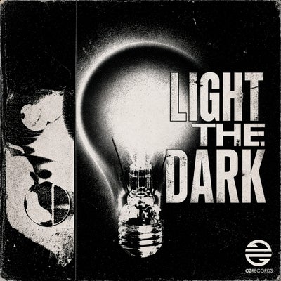 Light The Dark (Extended Mix)