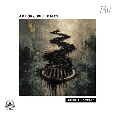 Arturia | Sewage