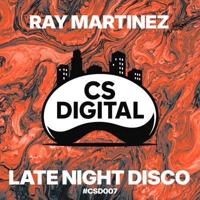 Late Night Disco