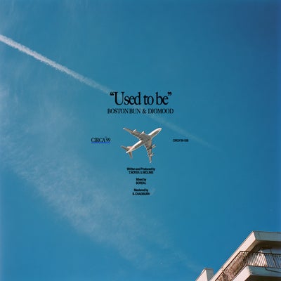 Used To Be (Extended)