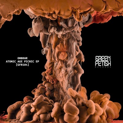 Atomic Age Picnic EP