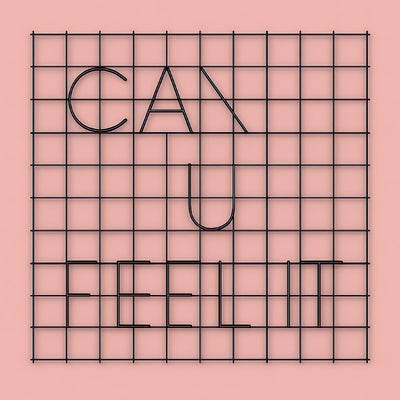 Can U Feel It