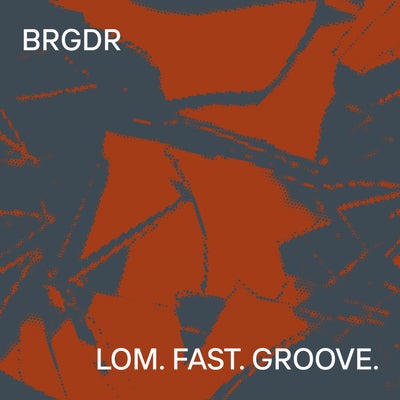 lom. fast. groove.
