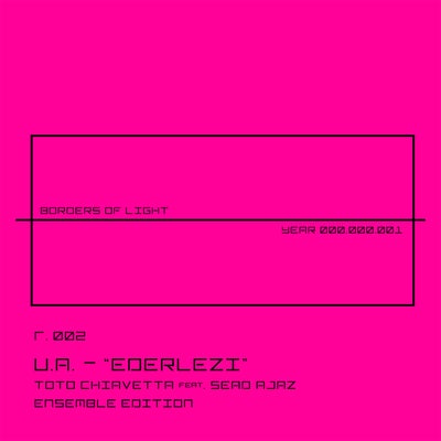 Ederlezi