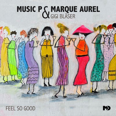 Feel so Good