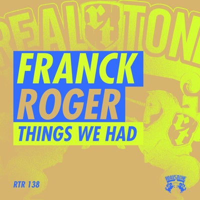 Things We Had