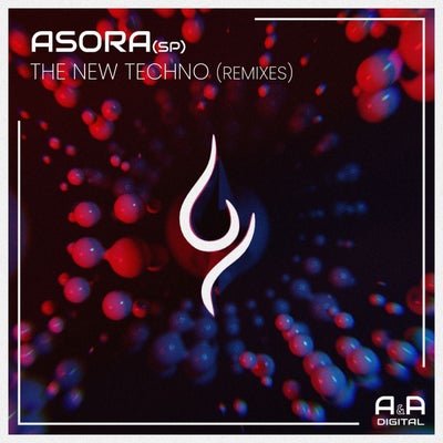 The New Techno (Remixes)