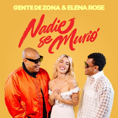 Nadie Se Murió