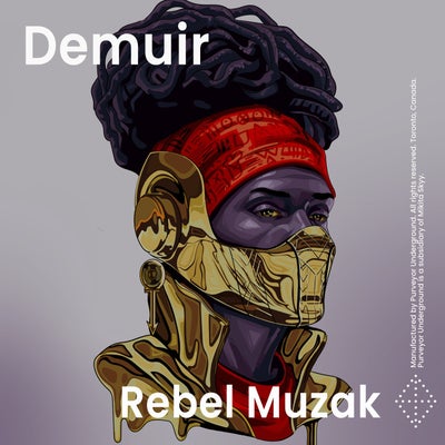 Rebel Muzak