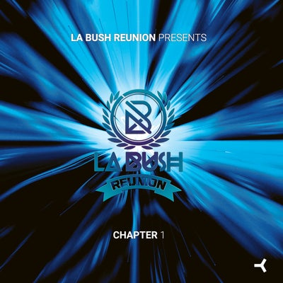 La Bush Reunion (Chapter 1)