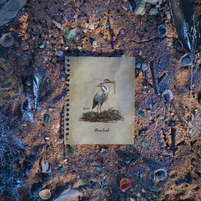 Brackish