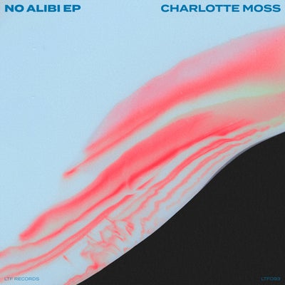 No Alibi EP