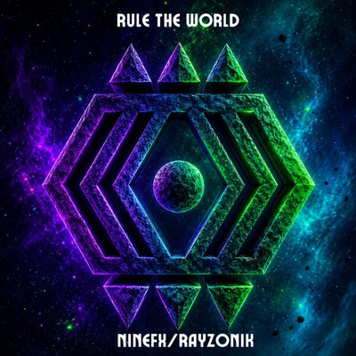 Rule the World
