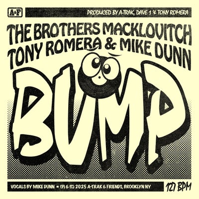 Bump feat. Mike Dunn