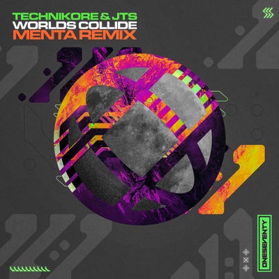 Worlds Collide (Menta Remix)
