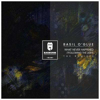 What Never Happened / Following the Light (The Remixes)
