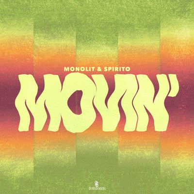 Movin'