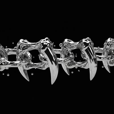 A la derecha (Vampire Nightclub & HSPTLS Remix)