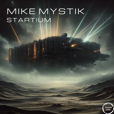 Startium