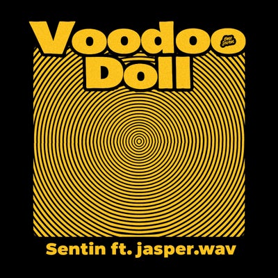 Voodoo Doll