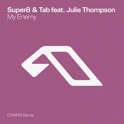 My Enemy (CVMRN Remix)